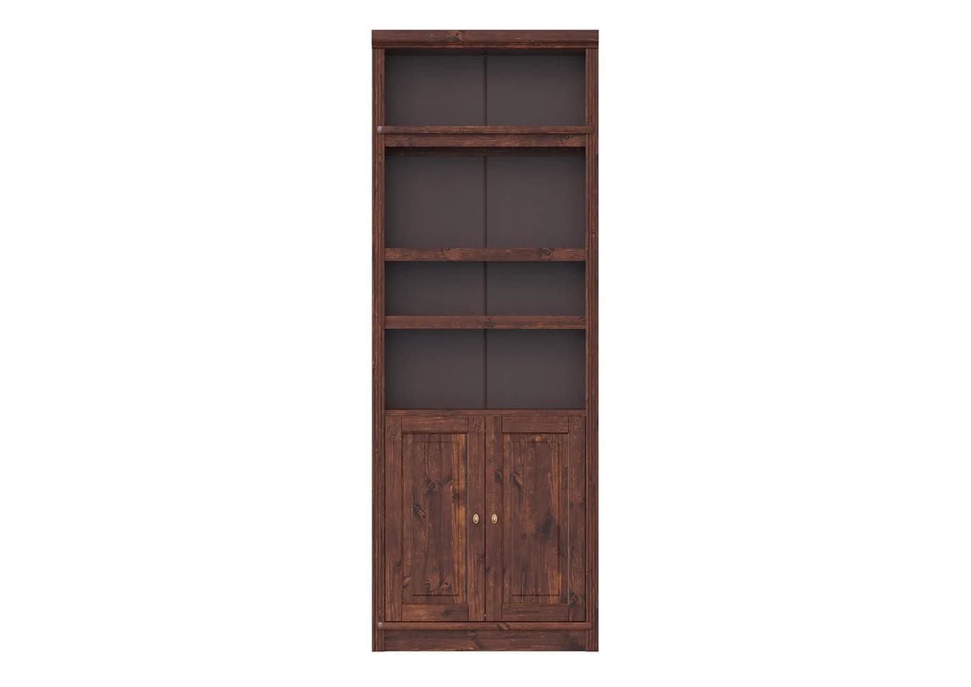 Bücherregal Kiefer massiv OTTO HOME Soeren - Bild 4