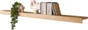 Wandboard HOME AFFAIRE, eiche evoke, B:200cm H:8cm T:20cm Bild 4