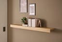Home Affaire Wandboard Eiche Evoke FSC Holzwerkstoff Bild 1