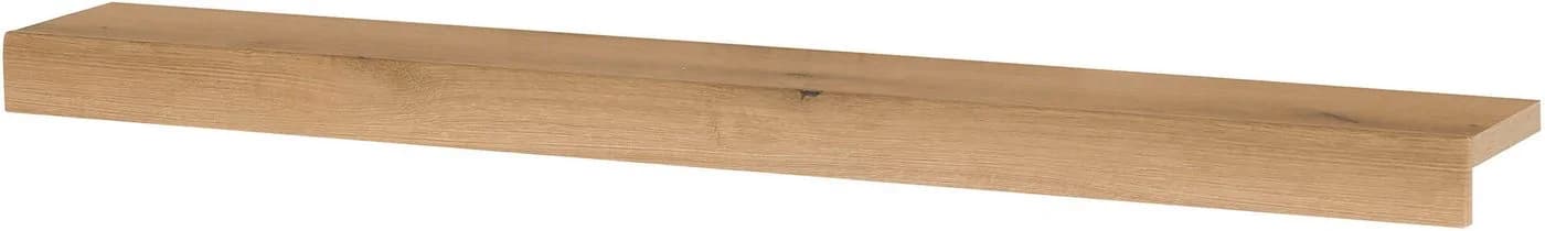 Home Affaire Wandboard Eiche Evoke FSC Holzwerkstoff - Bild 2