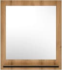 Garderobenspiegel Cantara HOME AFFAIRE - Eiche Evoke - 79x89x10 cm Bild 1