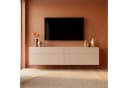 Lowboard Essentials TV-Board 222cm Kaschmir LEGER HOME Bild 2