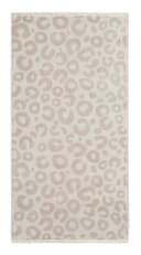 OTTO home Handtuch Set Anna 8-tlg. Leopardenmuster 100% Baumwolle Bild 3