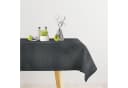 OTTO home Tischdecke Josée wasserabweisend grau Leinenoptik Bild 1