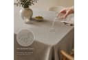 OTTO home Tischdecke Josée wasserabweisend Leinenoptik beige Bild 3