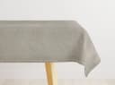 OTTO home Tischdecke Josée wasserabweisend Leinenoptik beige Bild 5