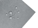 OTTO home Tischläufer Josée wasserabweisend grau Leinen-Optik Bild 4