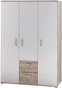 Jugendzimmer-Set OTTO HOME Rieke 4-teilig Eiche Sand Nachbildung Bild 4