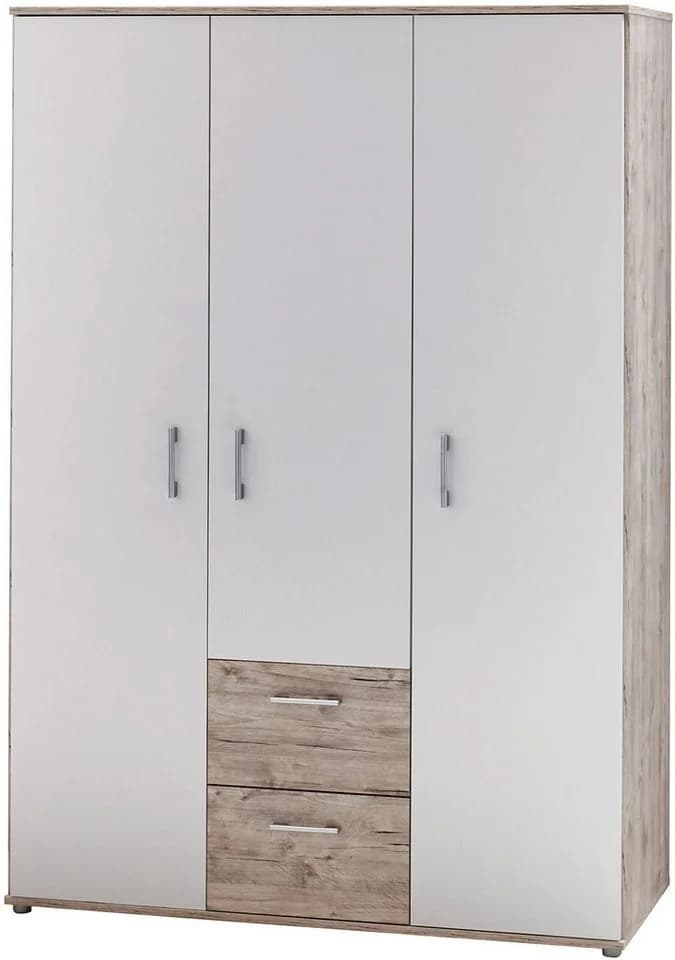 Jugendzimmer-Set OTTO HOME Rieke 4-teilig Eiche Sand Nachbildung - Bild 4