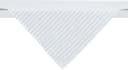 OTTO home Tischdecke Marric Blau Leinenoptik Streifen Bild 3