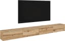 Home affaire Lowboard Vera TV-Schrank 300 cm LED Bild 2