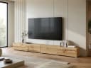 Home affaire Lowboard Vera TV-Schrank 300 cm LED Bild 5