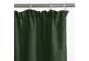 Bruno Banani Vorhang Lagan 2er Set blickdicht grün Polyester Bild 5