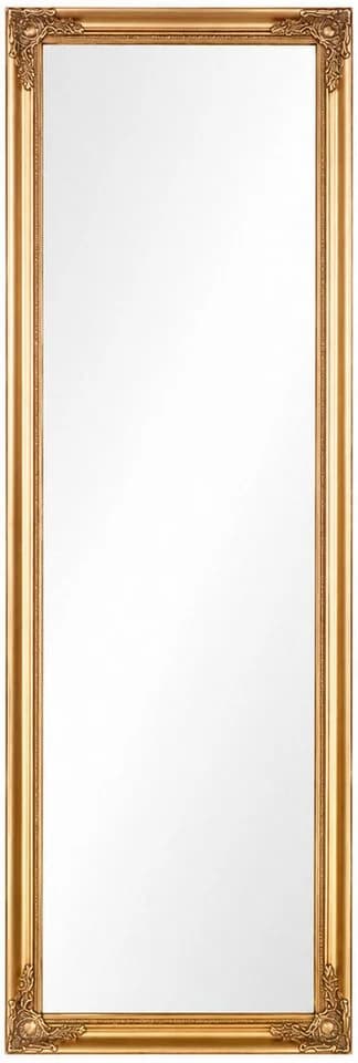 OTTO HOME Wandspiegel King Gold Barock-Design
