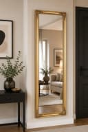 OTTO HOME Wandspiegel King Gold Barock-Design Bild 5