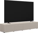 Home affaire Lowboard Rio 245 cm mit 4 geriffelten Türen Bild 1