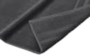 OTTO home Badematte Vanessa 2-tlg. Set Grau 50x70cm Baumwolle Bild 1