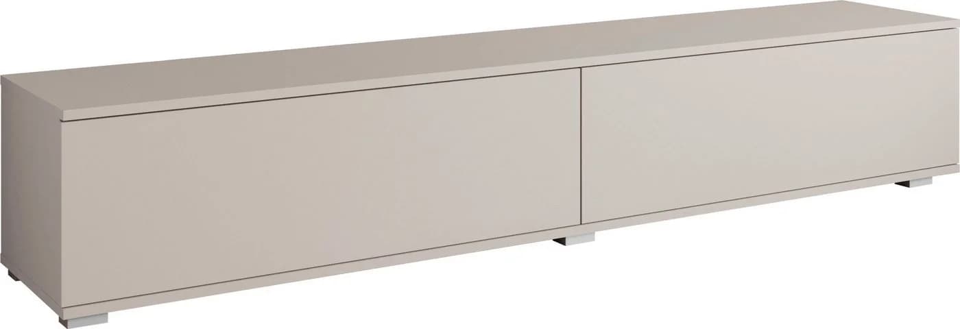 OTTO home Lowboard Kania 2 Klappen flexibel hängend oder stehend montierbar