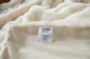 OTTO HOME Wohndecke Briee Premium Fell-Optik Beige Bild 4