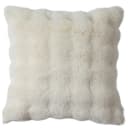 OTTO home Kissenbezug Briee Premium 2er Set Beige Fell-Optik Bild 2