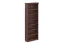 OTTO home Bibliothek Soeren 7-tlg. Set Massivholz Braun Bild 1