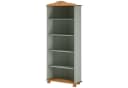 OTTO HOME Regal Mette Salbei Grün Massivholz Kiefer Bild 1