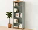 OTTO HOME Regal Mette Salbei Grün Massivholz Kiefer Bild 2