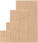 OTTO home Handtuch Set Inga 10-tlg. Beige 100% Baumwolle Frottier Bild 3