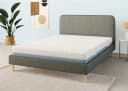 OTTO HOME Hybridschaum-Matratze Flipper 160x200 cm wendbar Bild 5