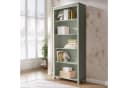 Regal OTTO HOME Pivo Salbei Grün Massivholz Bild 1