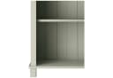 Regal OTTO HOME Pivo Salbei Grün Massivholz Bild 5