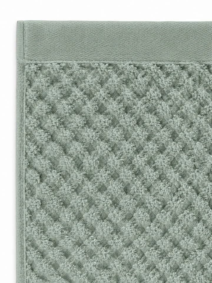 OTTO home Duschtücher Corrin 70x140cm 100% Baumwolle 500 g/m² - Bild 5