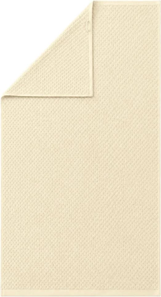 OTTO home Duschtücher Corrin 70x140cm Beige Frottier 500g/m² - Bild 3