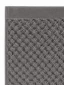 OTTO home Duschtücher Corrin Grau 70x140cm 500g/m² Baumwolle Bild 5