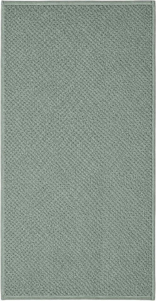 OTTO home Saunatuch Corrin 2er Set 90x180cm 100% Baumwolle - Bild 4