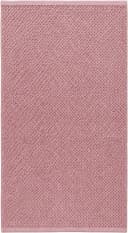 OTTO home Duschtücher Corrin 70x140cm Rosa 500g/m² Baumwolle Bild 4