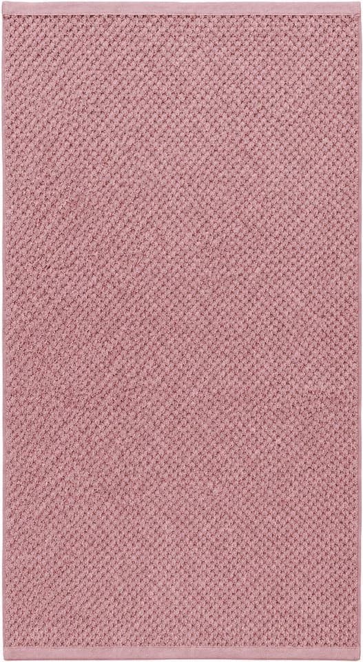 OTTO home Duschtücher Corrin 70x140cm Rosa 500g/m² Baumwolle - Bild 4