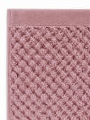 OTTO home Duschtücher Corrin 70x140cm Rosa 500g/m² Baumwolle Bild 5