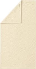 OTTO home Saunatuch Corrin 2er Set Beige 500 g/m² Frottier Bild 3