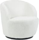 OTTO home Drehsessel FRAZEE Beige Cord Bild 1