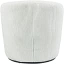 OTTO home Drehsessel FRAZEE Beige Cord Bild 4