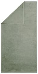OTTO home Duschtücher Regona 70x140cm 500g/m² Grün Frottier Set 2tlg Bild 3