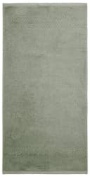 OTTO home Duschtücher Regona 70x140cm 500g/m² Grün Frottier Set 2tlg Bild 4
