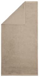 OTTO home Duschtücher Regona 70x140cm Braun 500g/m² Frottier Set 2tlg Bild 3
