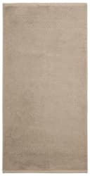 OTTO home Duschtücher Regona 70x140cm Braun 500g/m² Frottier Set 2tlg Bild 4