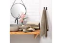 OTTO home Handtuch Set Merida 8-tlg. Beige Frottier Baumwolle Bild 1