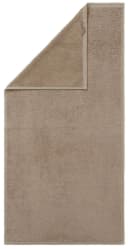 OTTO home Handtuch Set Merida 8-tlg. Beige Frottier Baumwolle Bild 4