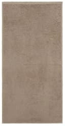 OTTO home Handtuch Set Merida 8-tlg. Beige Frottier Baumwolle Bild 5