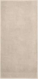OTTO home Duschtücher Sanremo Premium Beige 4er Set Frottier Bild 3