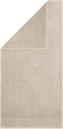 OTTO home Duschtücher Sanremo Premium Beige 4er Set Frottier Bild 4
